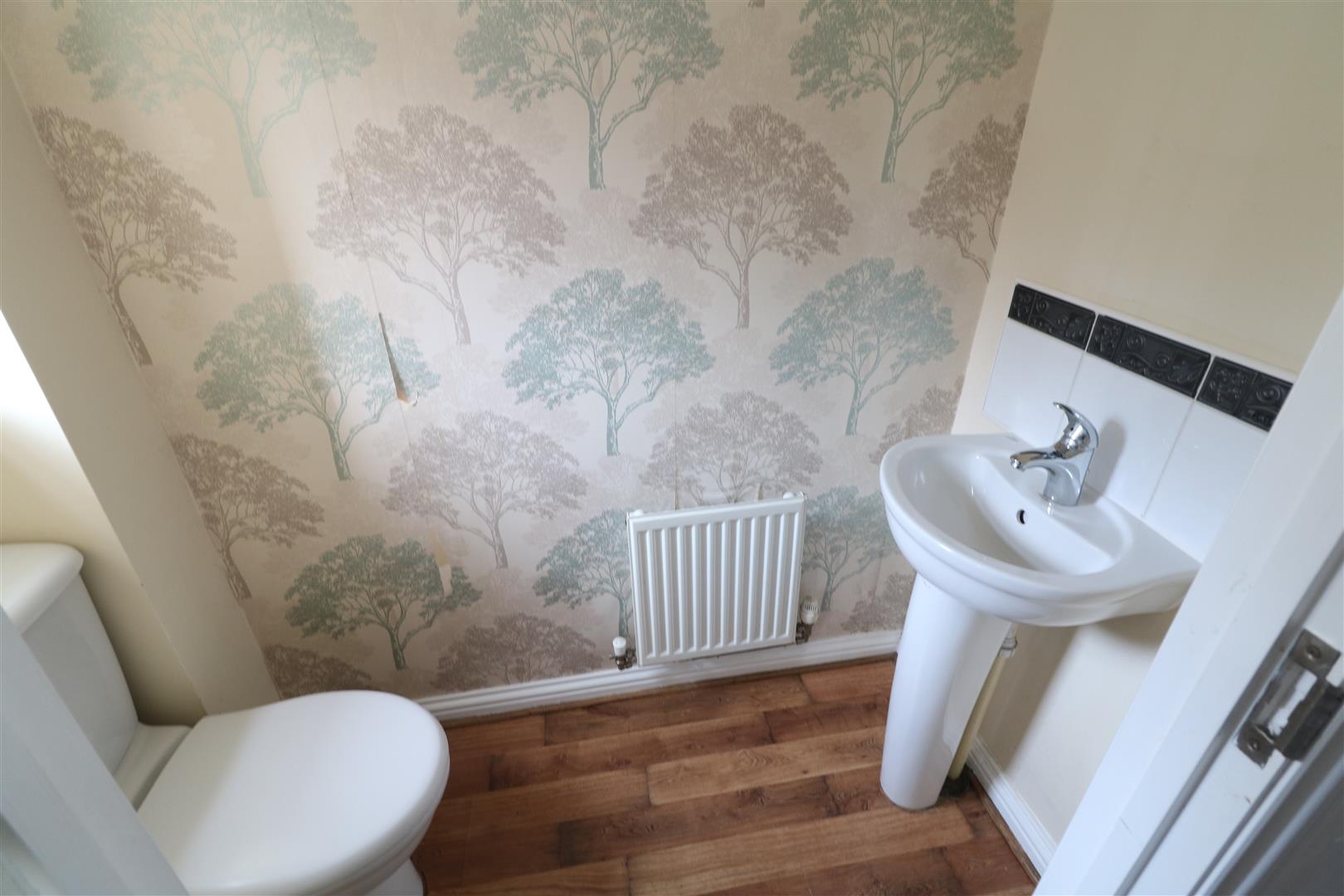 Blithfield Way, Norton Heights, Stoke-On-Trent